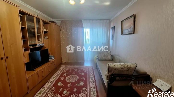 1-комн квартира ул Коммунистическая, 81,  д. 81