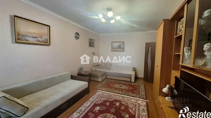 1-комн квартира ул Коммунистическая, 81,  д. 81