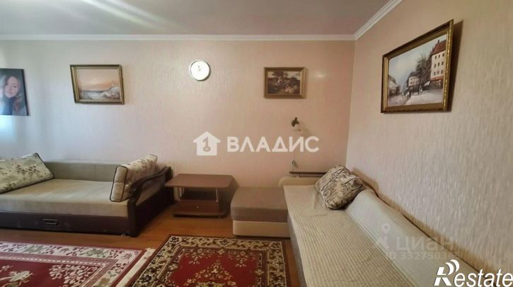 1-комн квартира ул Коммунистическая, 81,  д. 81