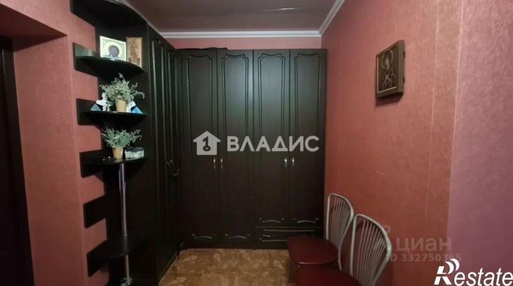1-комн квартира ул Коммунистическая, 81,  д. 81
