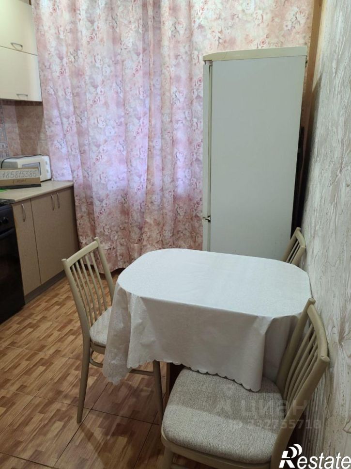 1-комн квартира ул Коммунистическая, 49/4,  д. 49/4