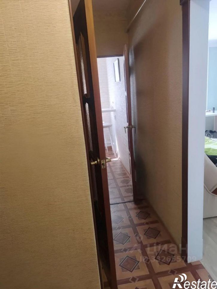 1-комн квартира ул Красная, 47/2,  д. 47/2