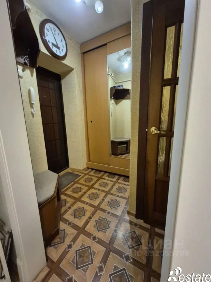 1-комн квартира ул Красная, 47/2,  д. 47/2