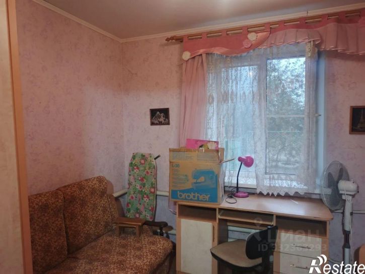 2-комн квартира ул Восточная, 52,  д. 52
