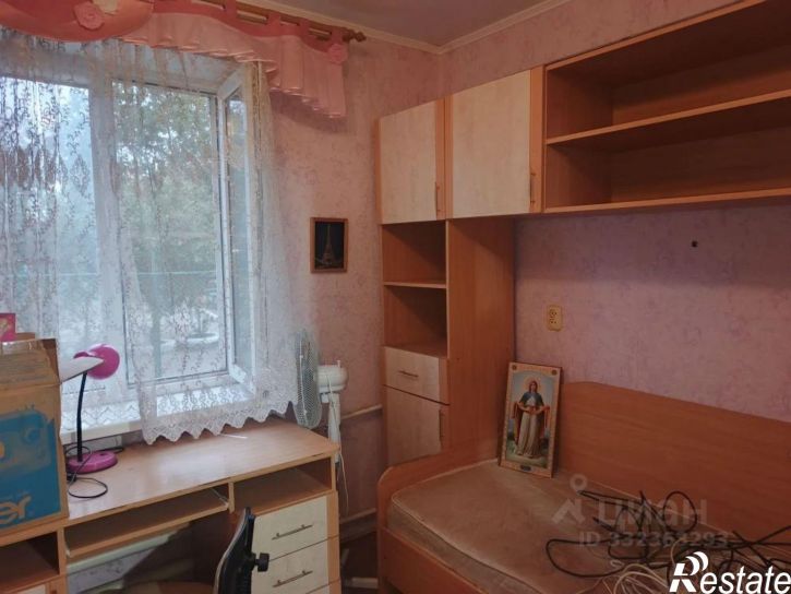 2-комн квартира ул Восточная, 52,  д. 52