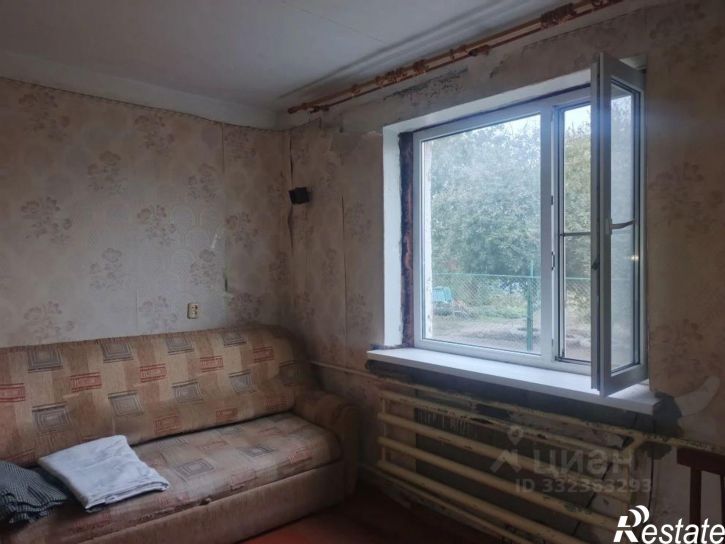 2-комн квартира ул Восточная, 52,  д. 52