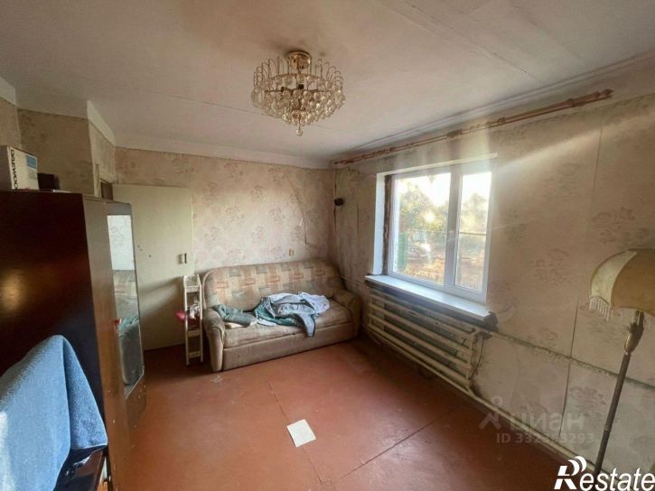 2-комн квартира ул Восточная, 52,  д. 52