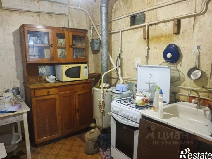 2-комн квартира ул Восточная, 52,  д. 52