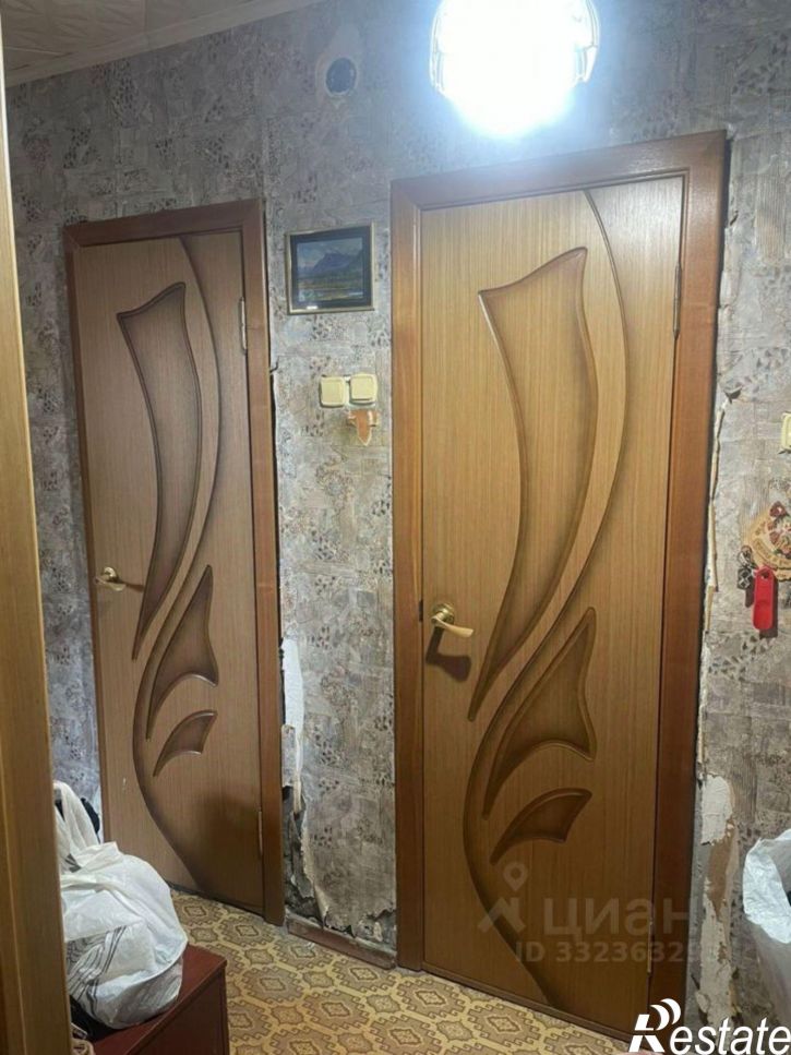 2-комн квартира ул Восточная, 52,  д. 52