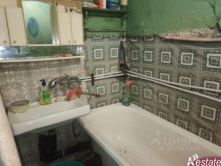 2-комн квартира ул Восточная, 52,  д. 52