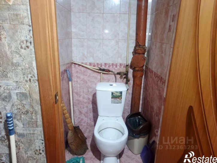 2-комн квартира ул Восточная, 52,  д. 52