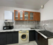 1-комн, 32кв м, этаж 1/4 ул Красная, 59/5