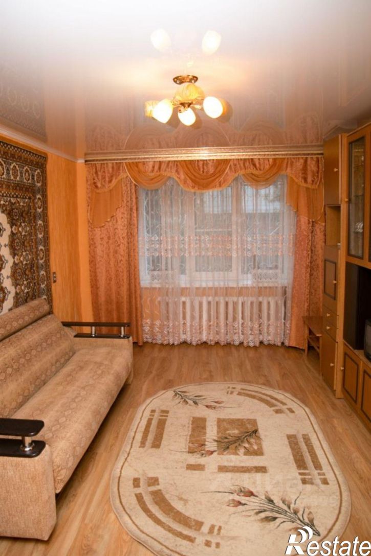 3-комн квартира ул Горького, 13/3,  д. 13/3
