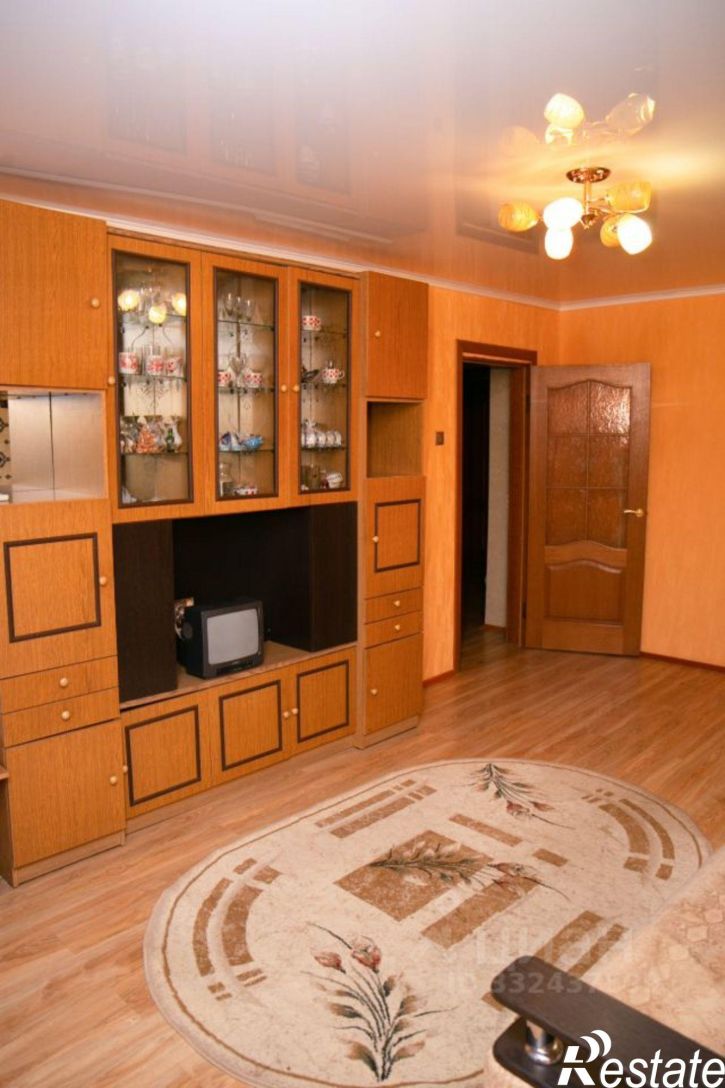 3-комн квартира ул Горького, 13/3,  д. 13/3