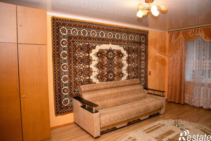 3-комн квартира ул Горького, 13/3,  д. 13/3