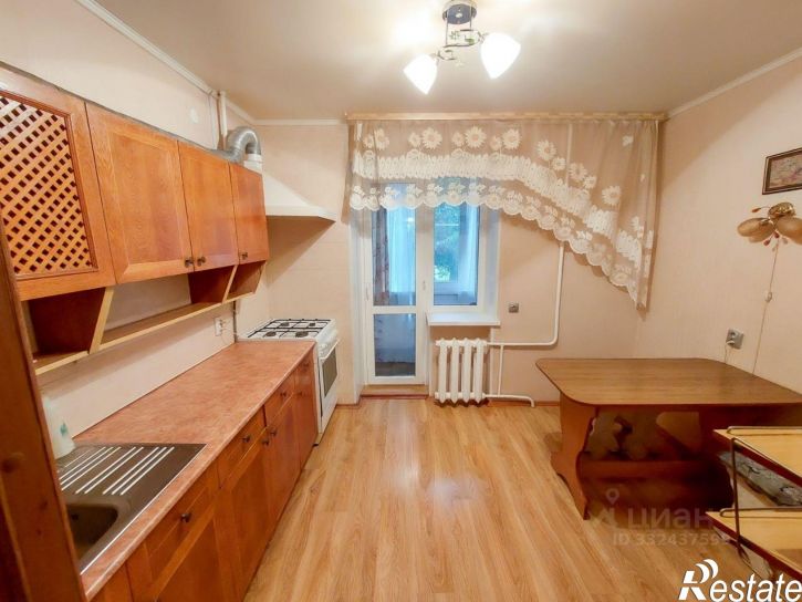 3-комн квартира ул Горького, 13/3,  д. 13/3