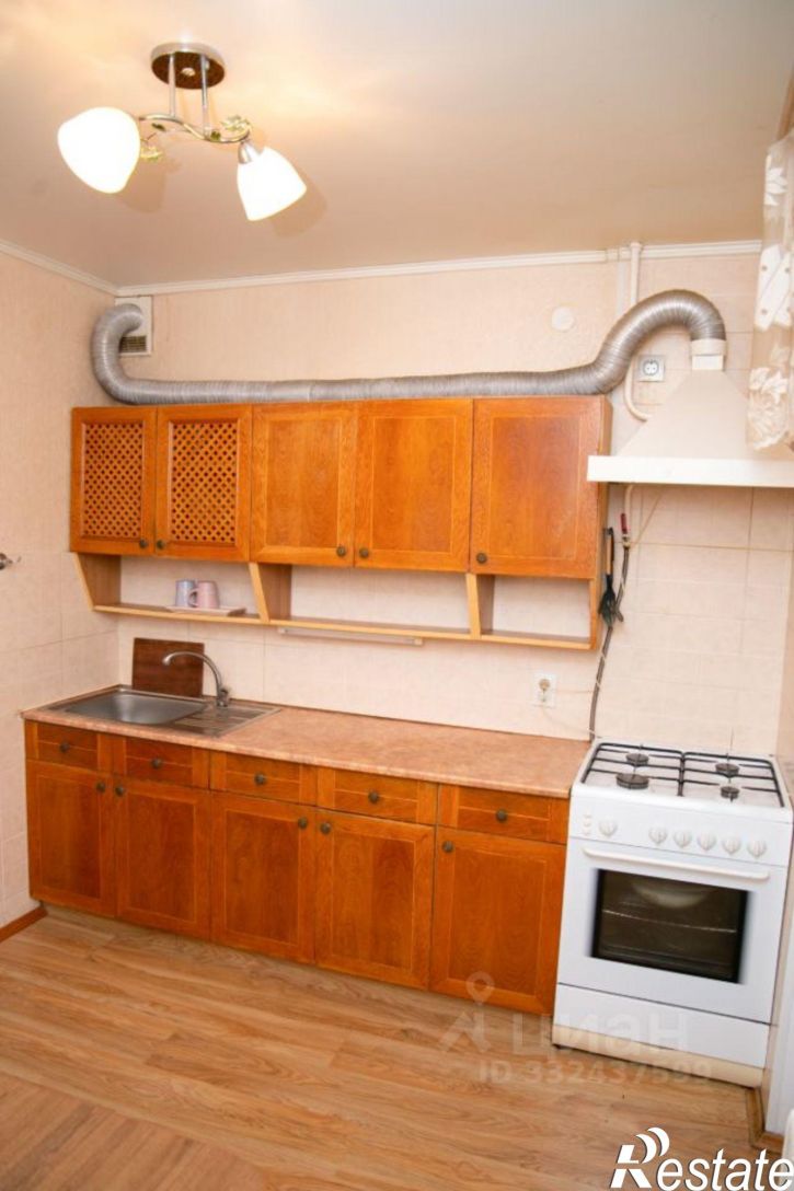 3-комн квартира ул Горького, 13/3,  д. 13/3
