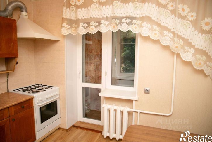 3-комн квартира ул Горького, 13/3,  д. 13/3