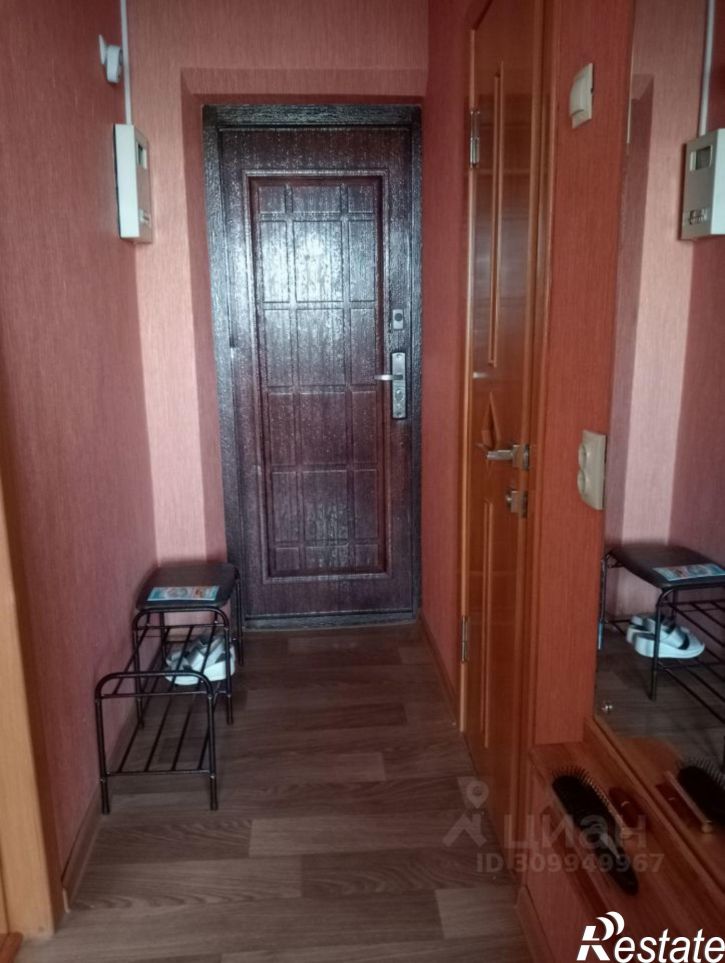 1-комн квартира ул Пионерская, 10,  д. 10