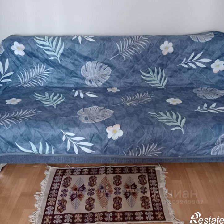 1-комн квартира ул Пионерская, 10,  д. 10