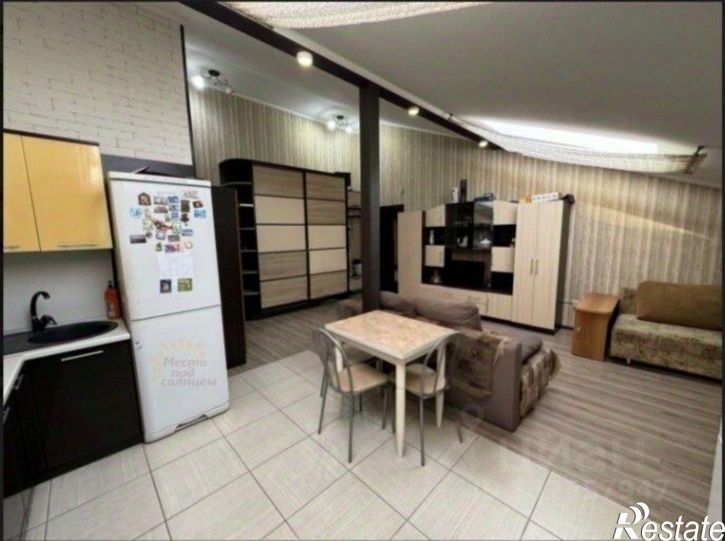 2-комн квартира ул Красная, 59/7,  д. 59/7
