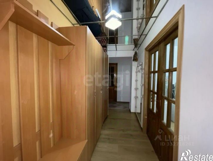 2-комн квартира ул Таманская, 129,  д. 129