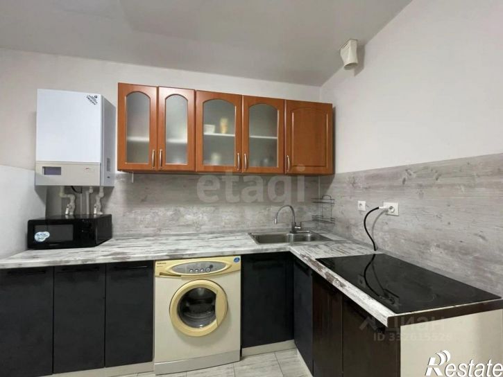 1-комн квартира ул Красная, 59/5,  д. 59/5
