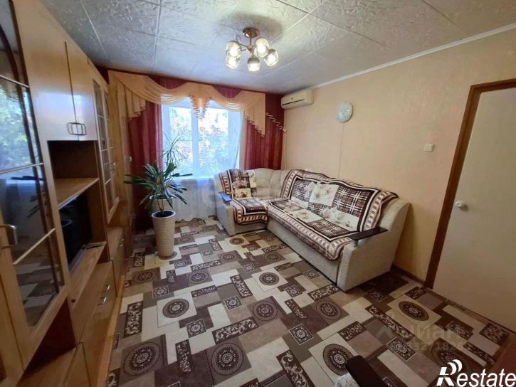 2-комн квартира ул Пионерская, 24,  д. 24