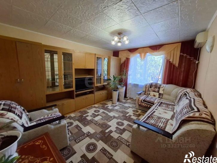2-комн квартира ул Пионерская, 24,  д. 24