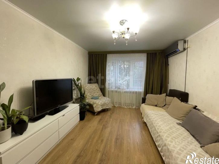 2-комн квартира ул Таманская, 129,  д. 129