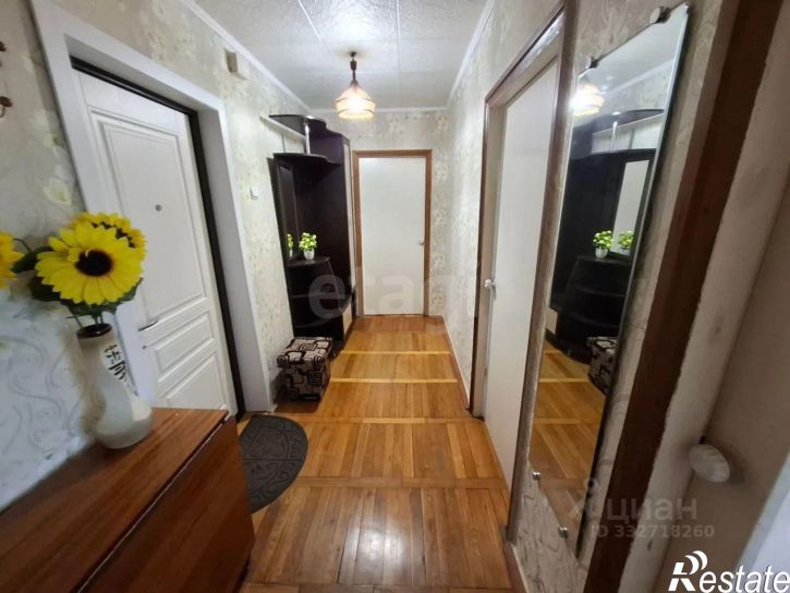 2-комн квартира ул Пионерская, 24,  д. 24