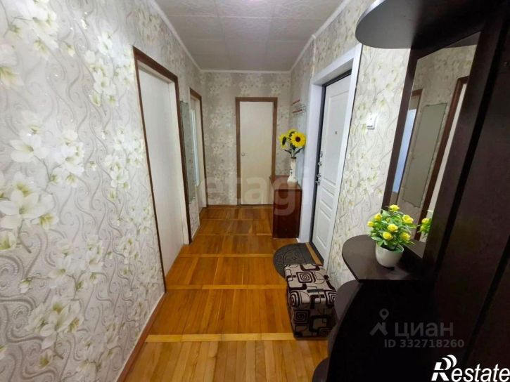 2-комн квартира ул Пионерская, 24,  д. 24