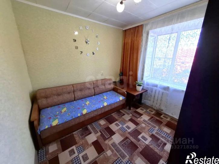 2-комн квартира ул Пионерская, 24,  д. 24