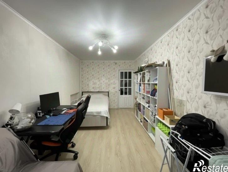 2-комн квартира ул Таманская, 129,  д. 129