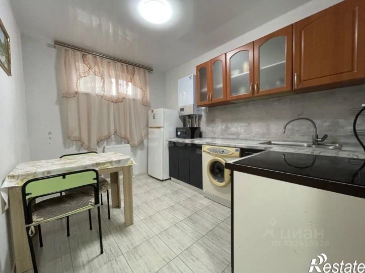 1-комн квартира ул Красная, 59/5,  д. 59/5