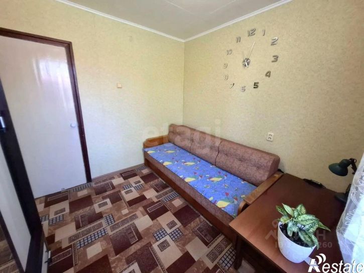 2-комн квартира ул Пионерская, 24,  д. 24