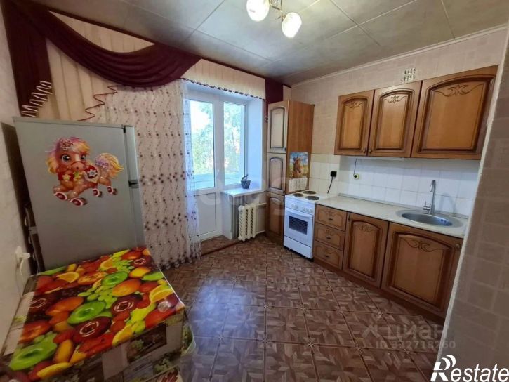 2-комн квартира ул Пионерская, 24,  д. 24