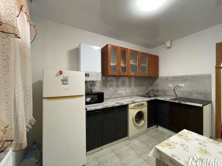 1-комн квартира ул Красная, 59/5,  д. 59/5