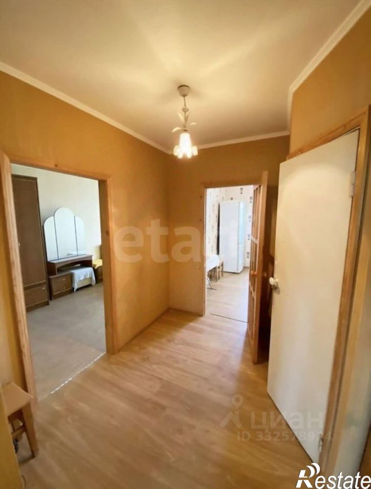 3-комн квартира ул Красная, 59/5,  д. 59/5