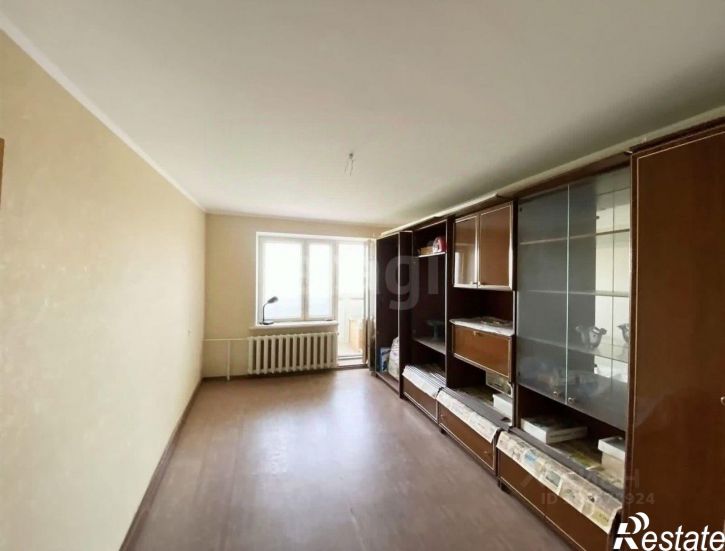 3-комн квартира ул Красная, 59/5,  д. 59/5