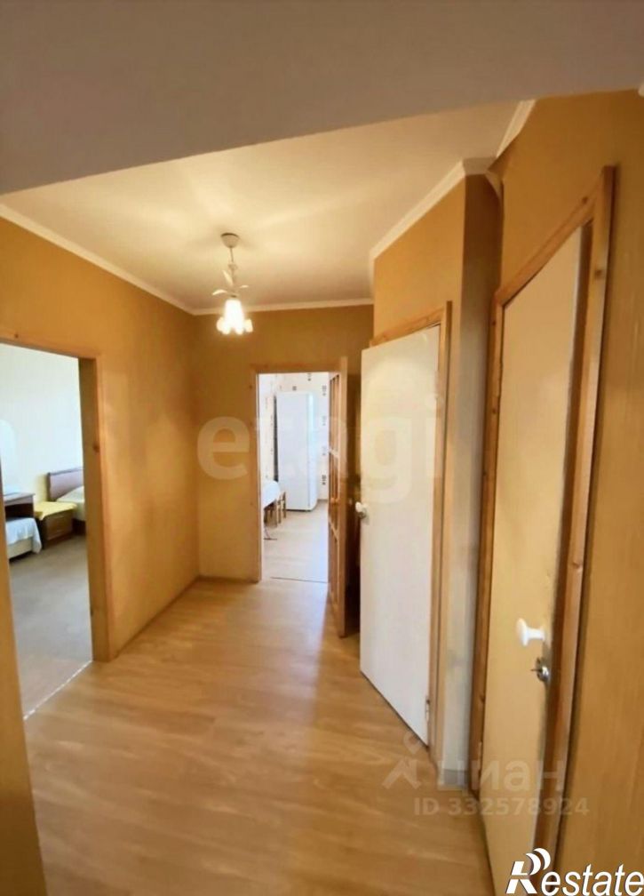 3-комн квартира ул Красная, 59/5,  д. 59/5