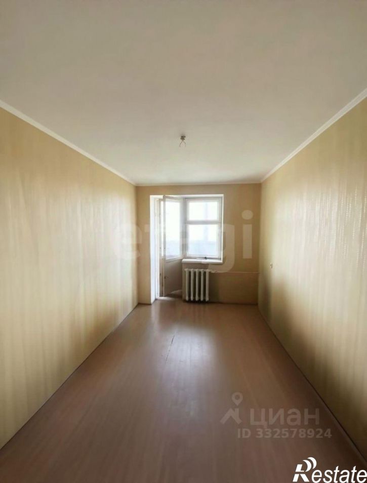 3-комн квартира ул Красная, 59/5,  д. 59/5