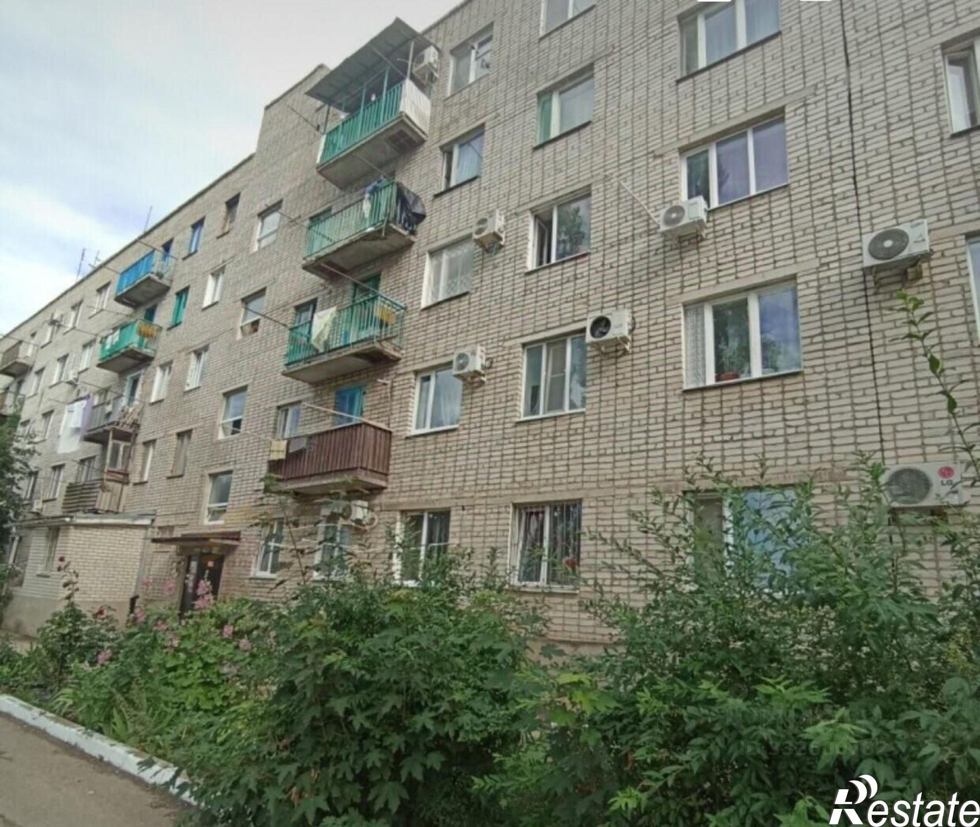 Купить квартиру за 1 650 000 рублей на ул Красная, 47/4