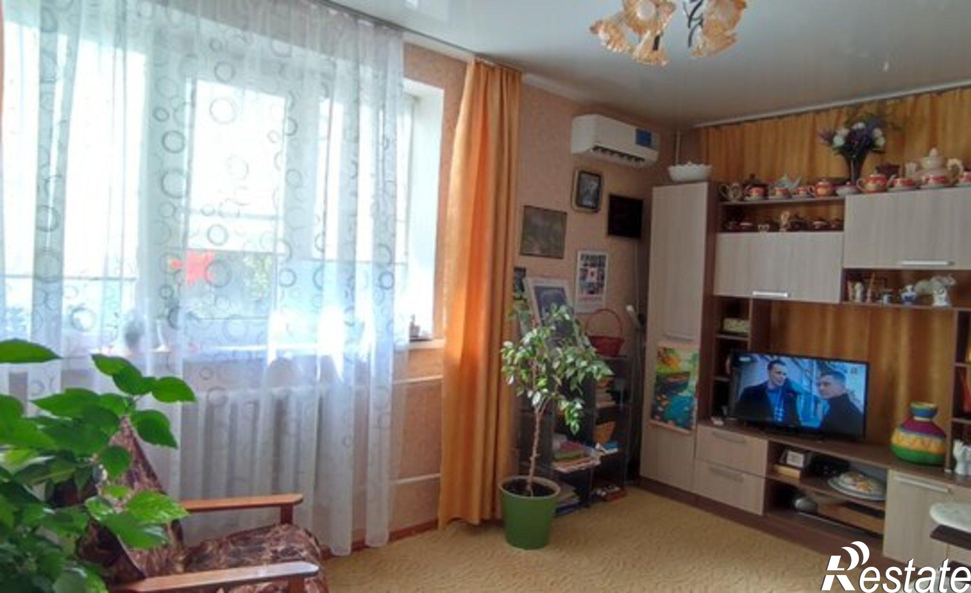 Купить квартиру за 4 600 000 рублей на ул Ейская, 63
