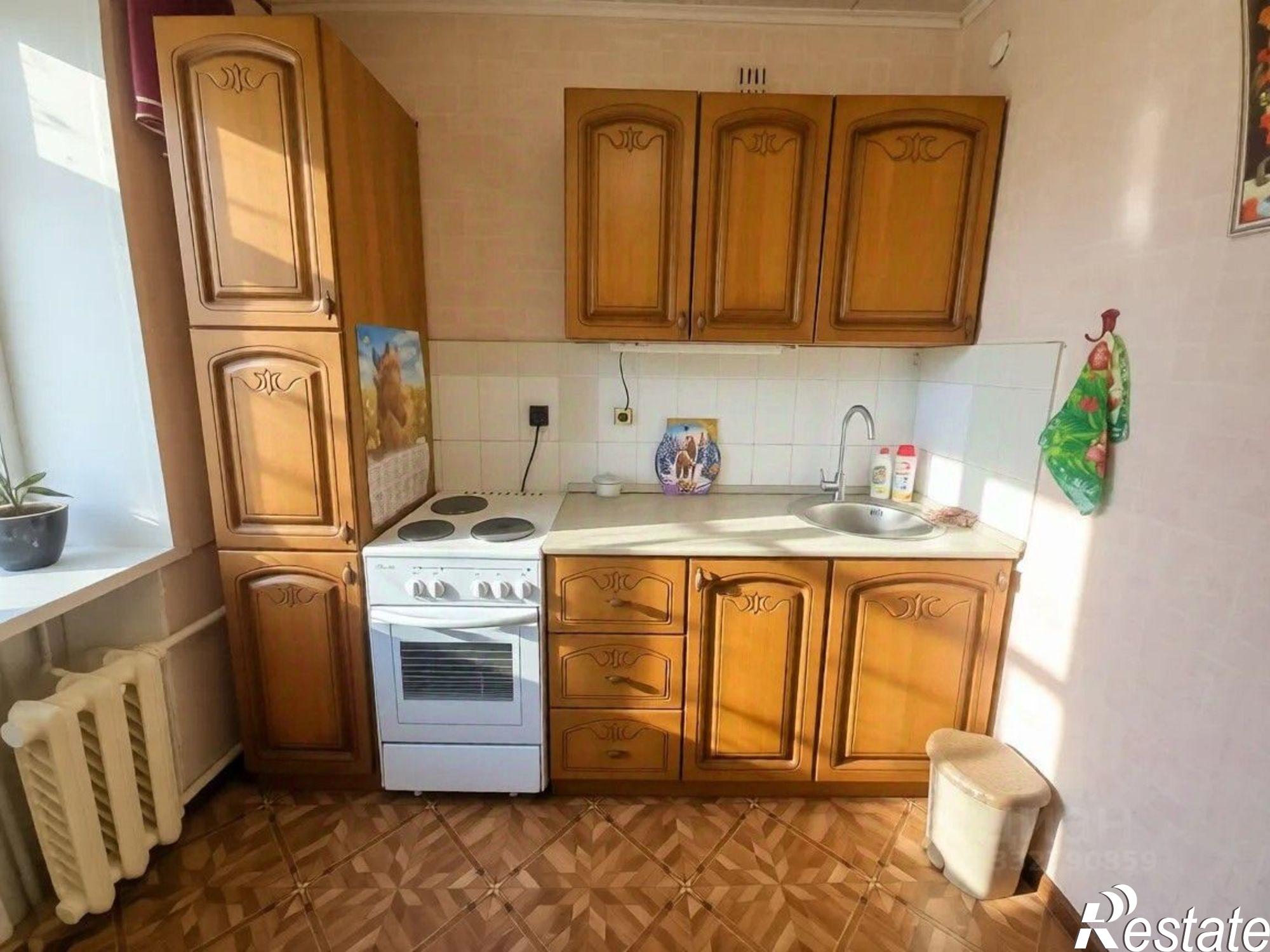 Купить квартиру за 4 750 000 рублей на ул Коммунистическая, 83/2