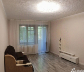 1-комн, 42кв м, этаж 2/5 ул Плеханова, 1/1