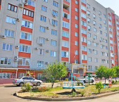 1-комн, 40кв м, этаж 7/9 ул Энгельса, 21