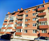 1-комн, 46кв м, этаж 1/5 ул Красная, 35/2А
