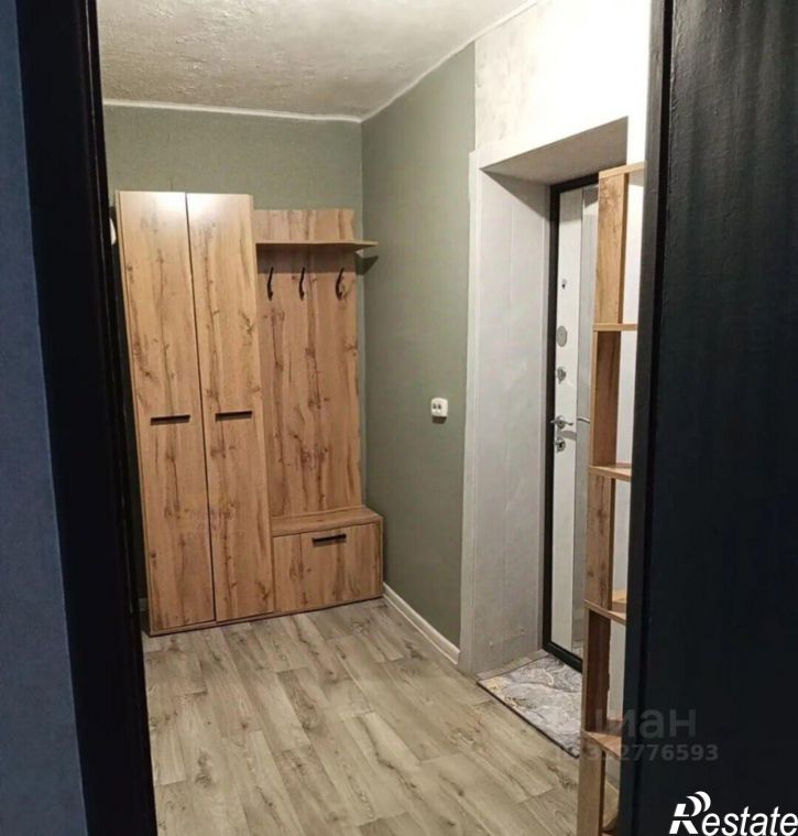 1-комн квартира ул Плеханова, 1/1,  д. 1/1