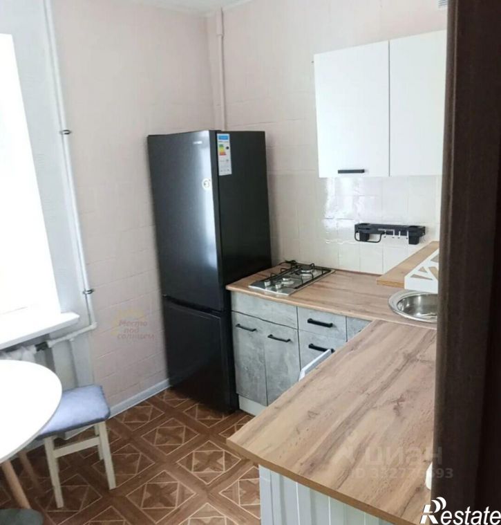 1-комн квартира ул Плеханова, 1/1,  д. 1/1